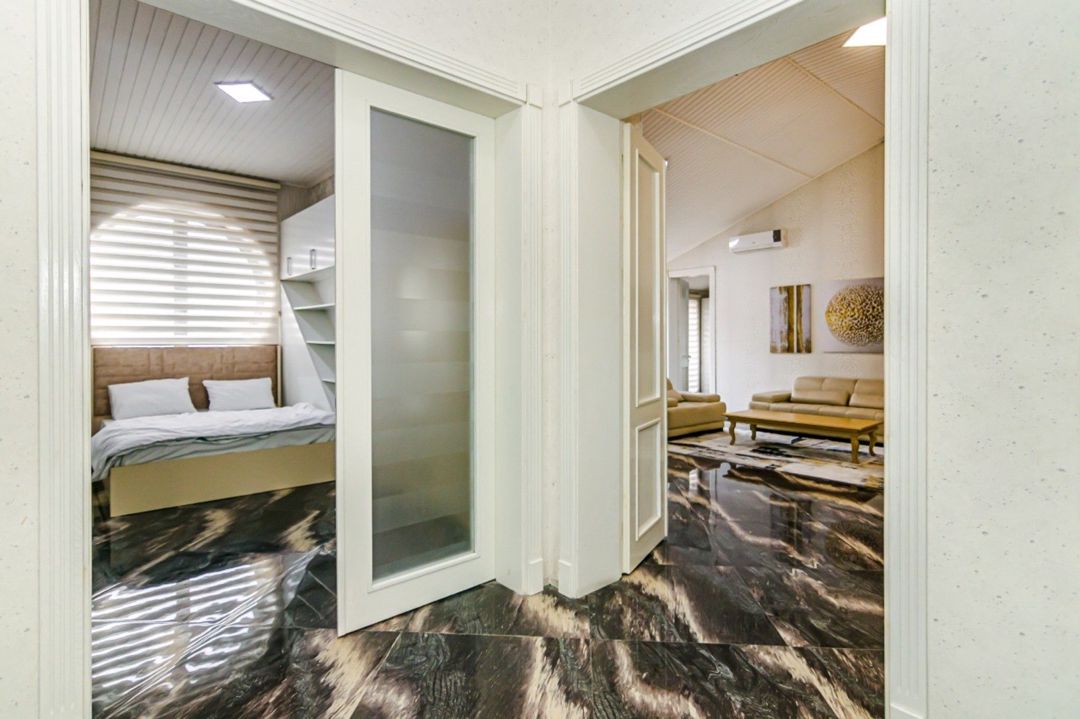 2-otaqlı yeni tikili kirayə verilir, 28 May m., 107 m² — Mənzil, Bakı (11)
