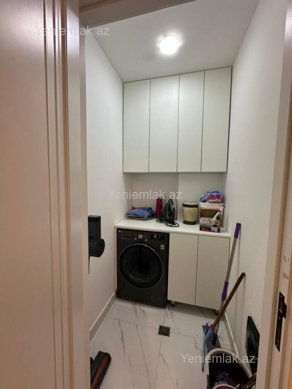 Satılır 3 otaqlı Bina evi menzil (Yeni tikili), 118 m², 10-cu mikrorayon — Mənzil, Sumqayıt (4)