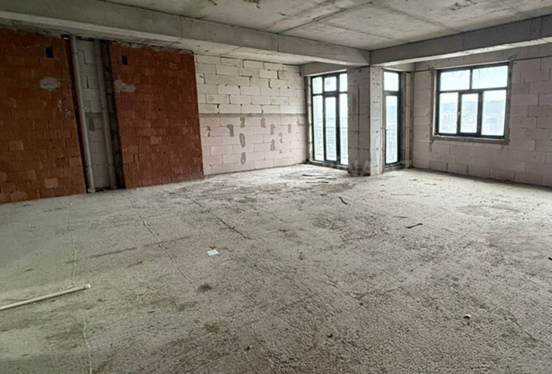 Satılır 2 otaqlı yeni tikili 115.5 m² — Mənzil, Bakı (5)