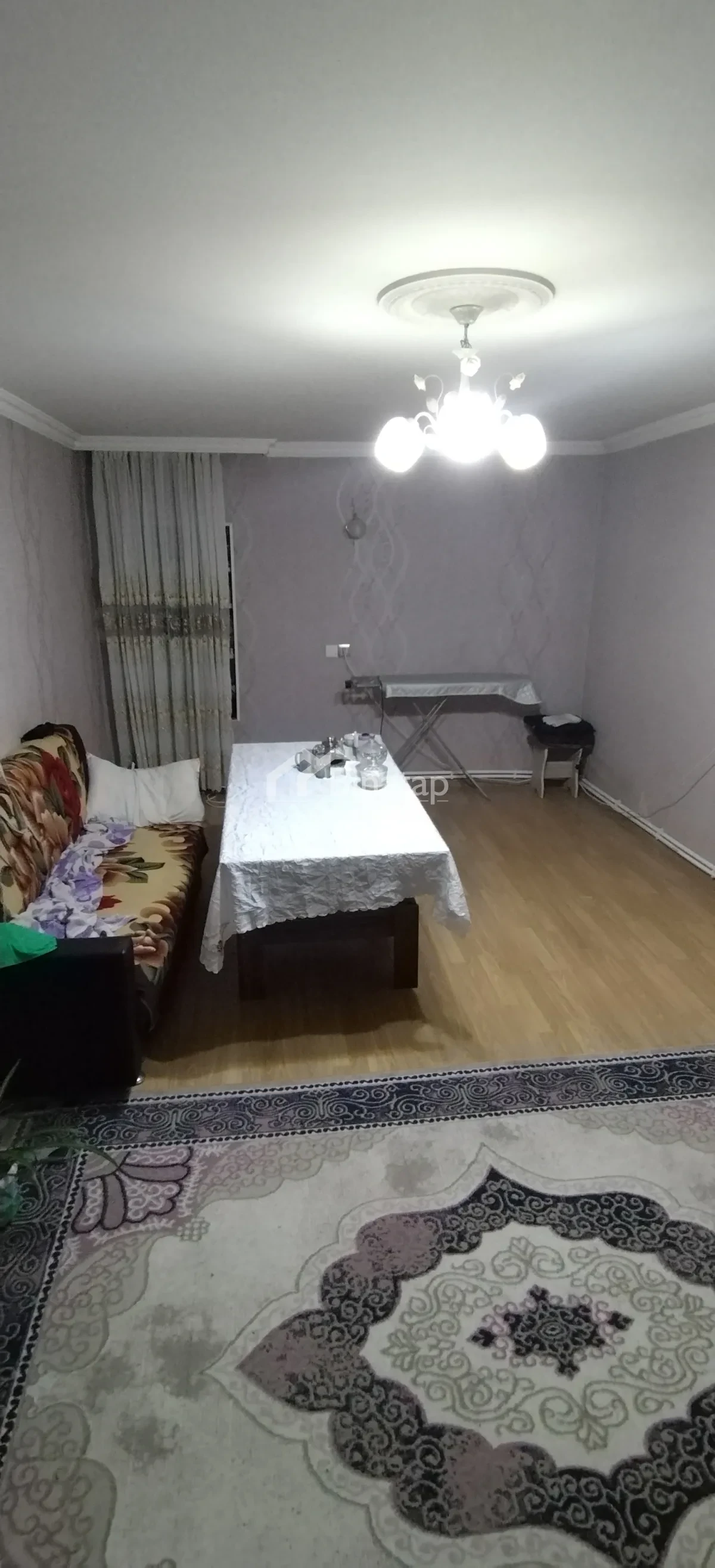 Satılır 3 otaqlı həyət evi / bağ evi 80 m², Koroğlu metrosu, Sabunçu rayonu — 95 000 ₼ · Bakı · Ev, villa Satılır 3 otaqlı həyət evi / bağ evi 80 m², Koroğlu metrosu, Sabunçu rayonu — Bakı