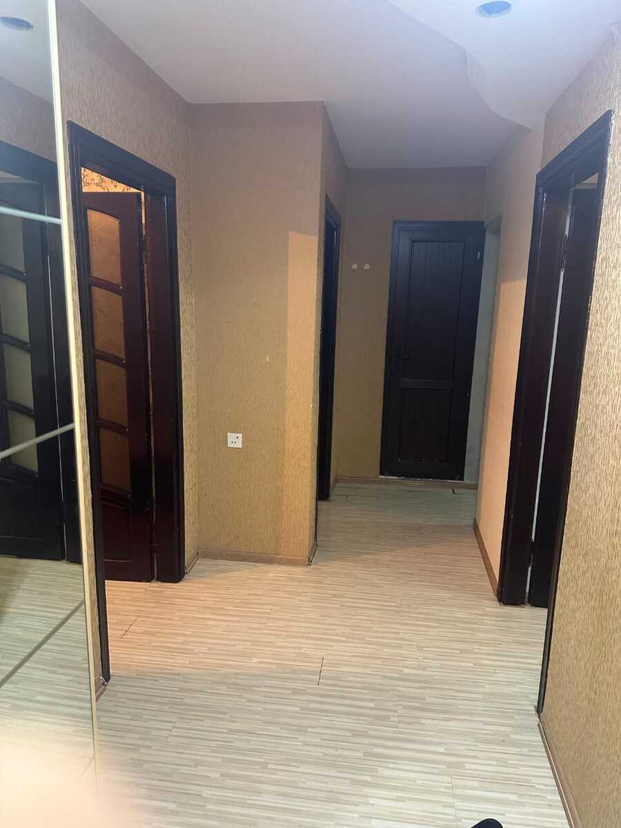 Satılır 3 otaqlı köhnə tikili 85 m² — Mənzil, Bakı (4)