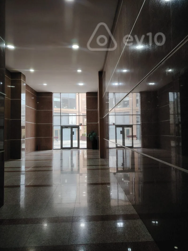 3 otaqlı mənzil, 140 m², General Həsən Məcidov — Mənzil, Bakı (7)