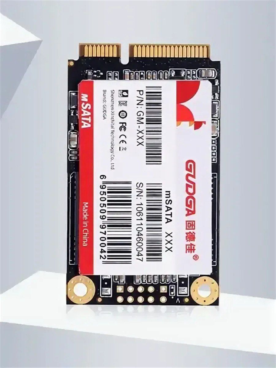 SSD 2.5, mSata, NVME — Kompüterlər və noutbuklar, Bakı (7)