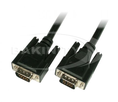Cable VGA PRO 15M/15M (Signal cable) 10m — 22 ₼ · Bakı · Kompüterlər və noutbuklar Cable VGA PRO 15M/15M (Signal cable) 10m — Bakı
