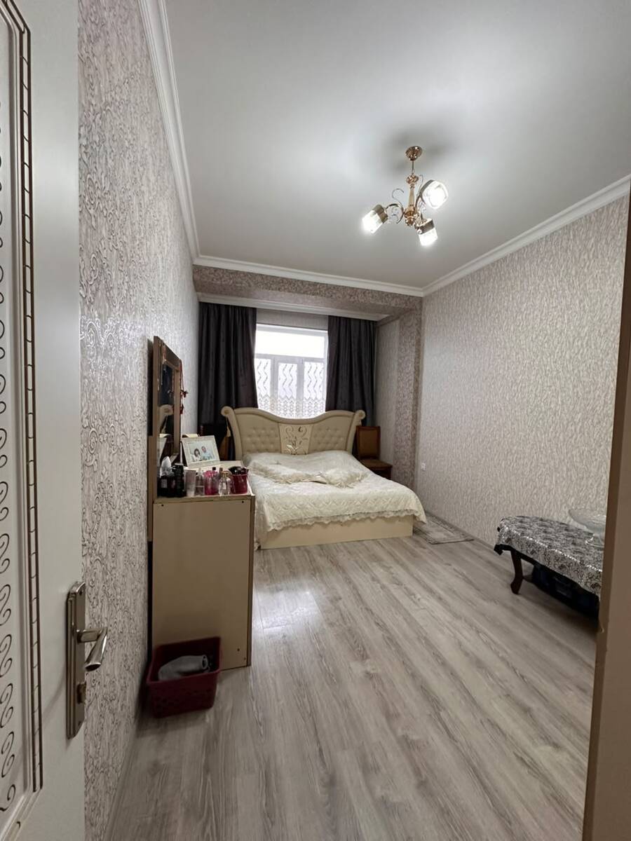 Satılır 2 otaqlı köhnə tikili 68 m² — Mənzil, Xırdalan (3)