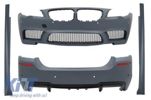 "BMW F10 M5" üçün body kit — Bakı