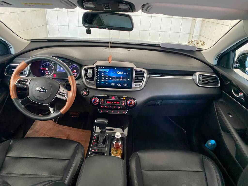 Kia Sorento, 2.0 L, 2017 il, 233 500 km 88-BA-367 — Avtomobillər, Bakı (3)