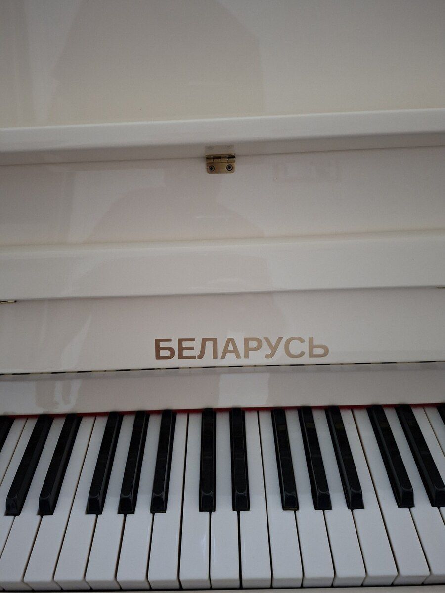 Pianino "Belarus" — Musiqiə alətləri, Bakı (3)