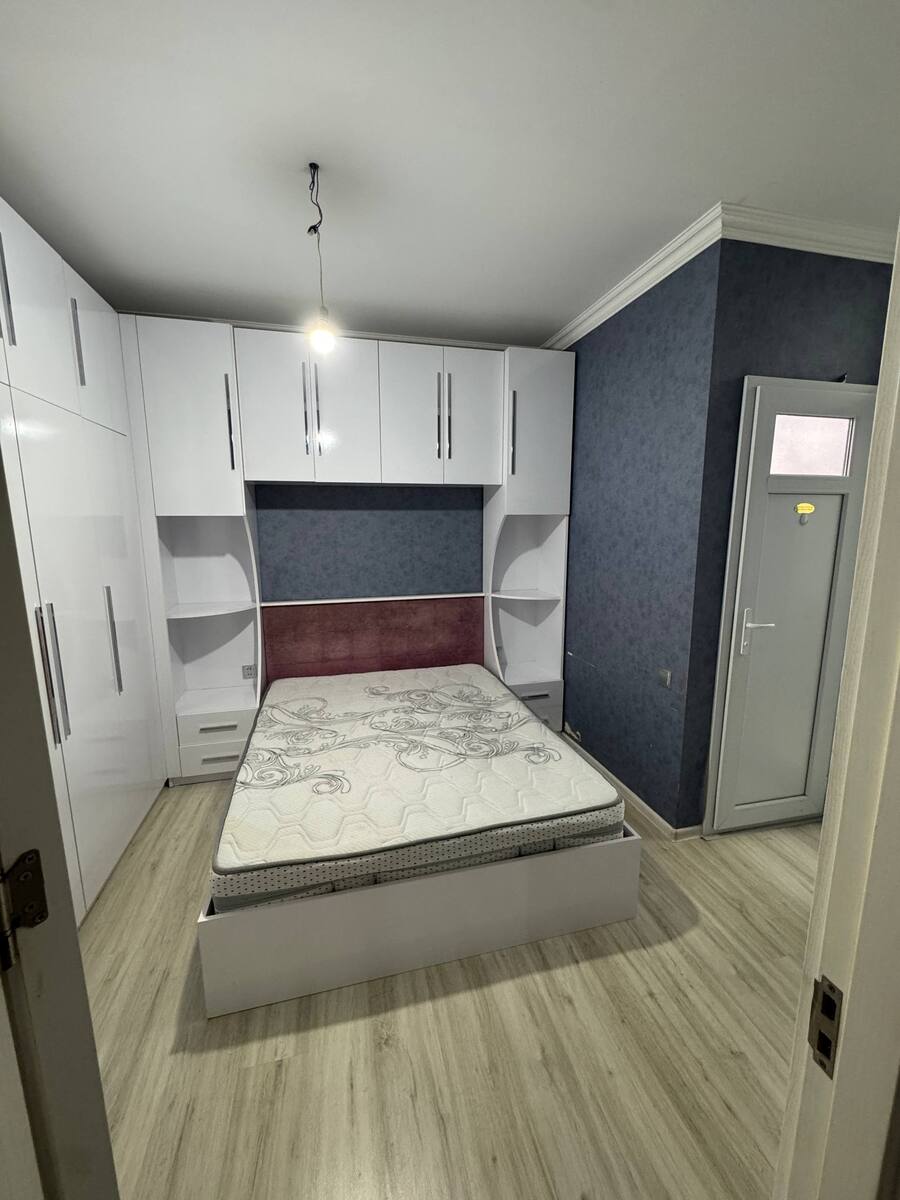 Satılır 4 otaqlı yeni tikili 83 m² — Mənzil, Bakı (5)