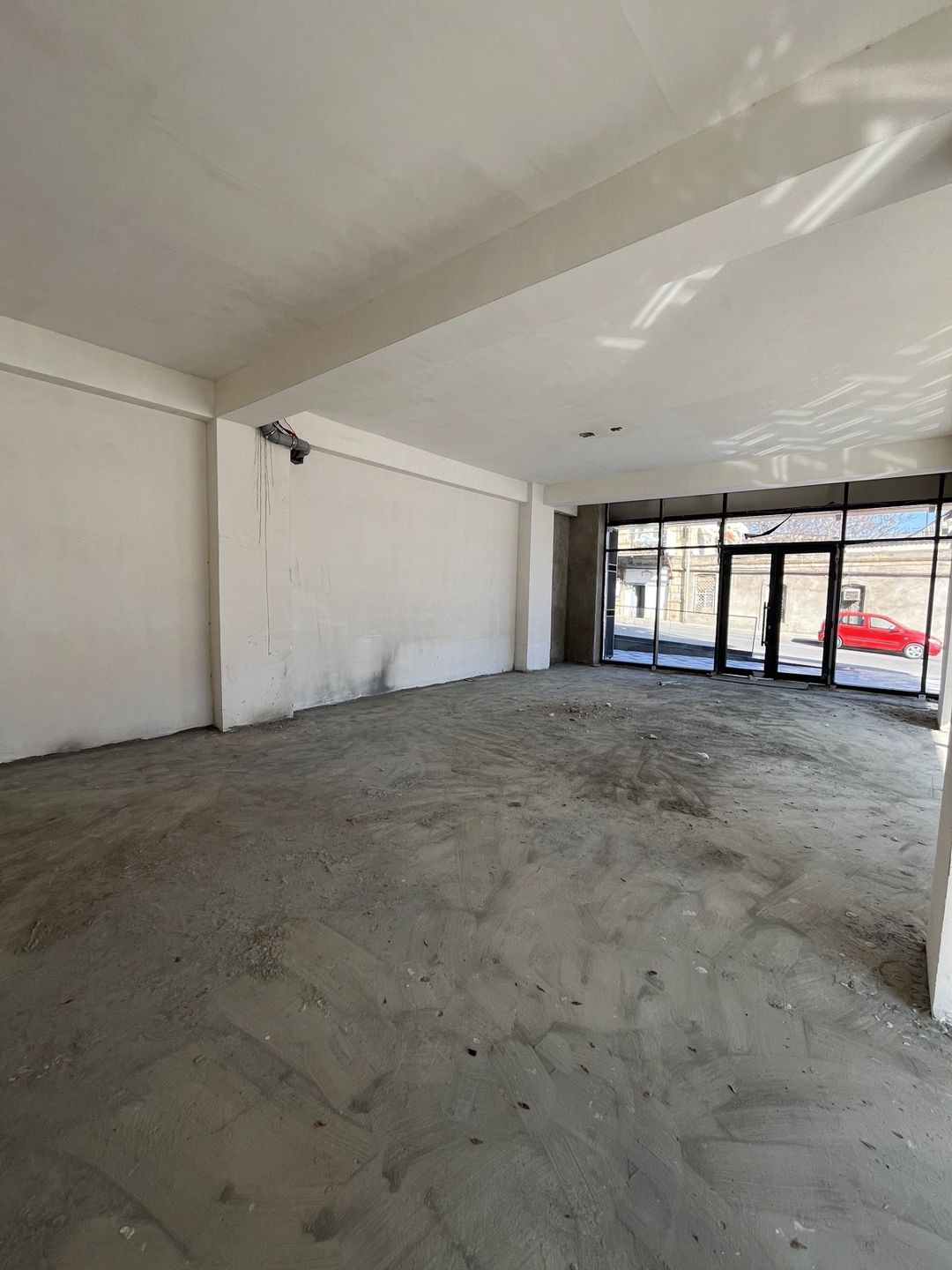 İcarəyə verilir obyekt 102 m² — Əmlak, Bakı (9)