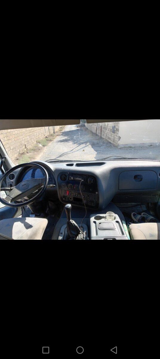 Ford, 2007 il — Yük avtomobilləri və qoşqular, Bakı (11)