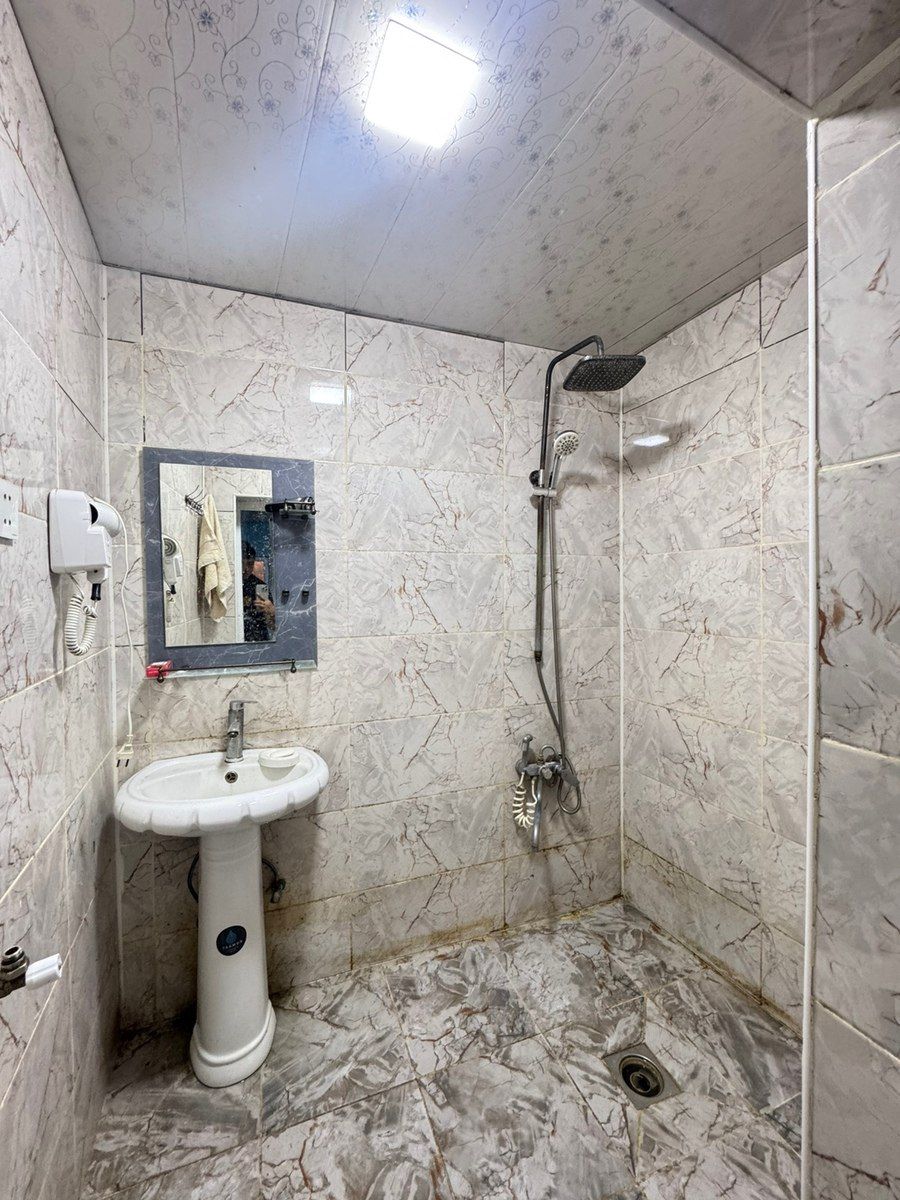 Həyət evi, Hövsan qəs — Ev, villa, Bakı (8)