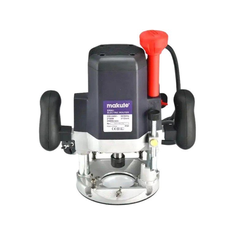 Makute frez (elektrikli) 2100 Model: ER001 — Təmir və inşaat, Bakı