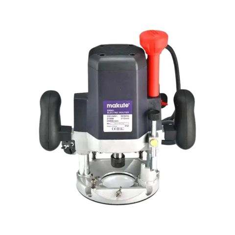 Makute frez (elektrikli) 2100 Model: ER001 — Bakı