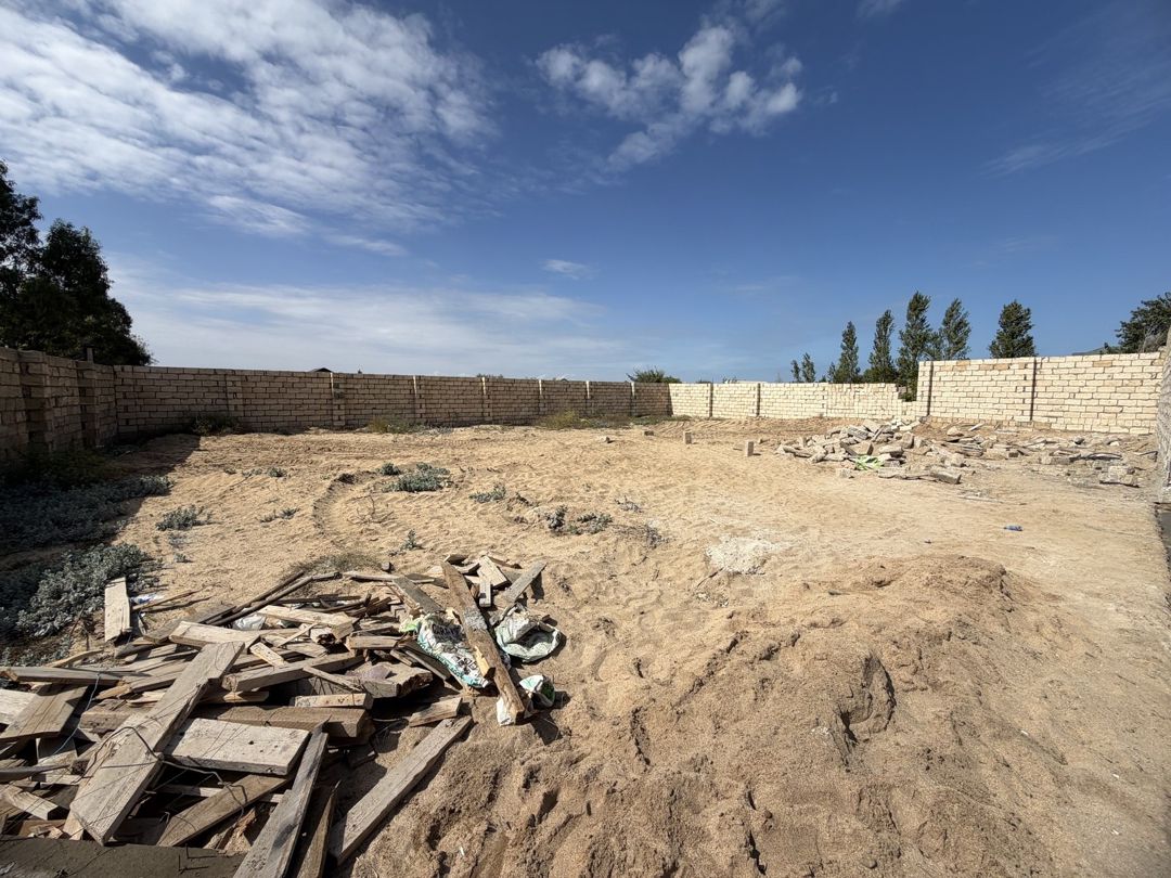 Satılır torpaq 5 sot — Torpaq, Bakı (2)