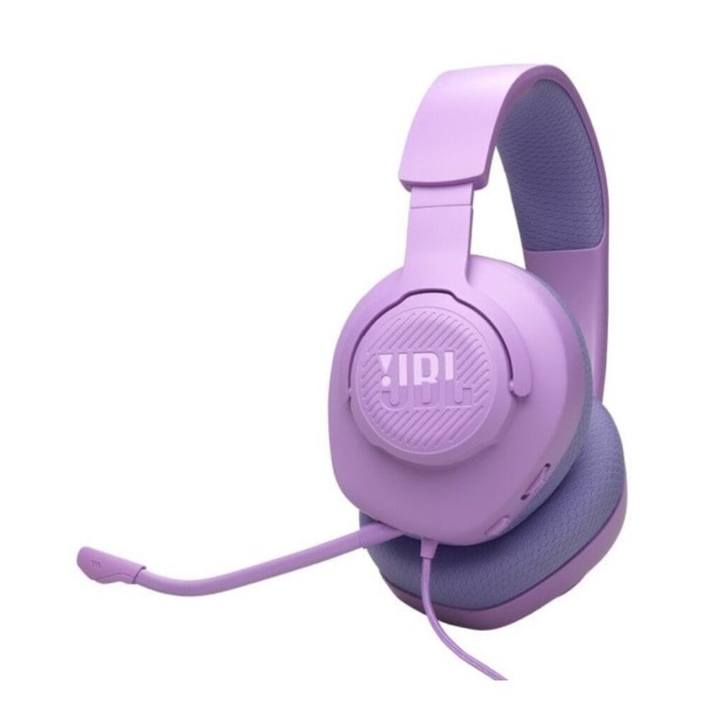 JBL Quantum 100M2 Naqilli Gaming Qulaqlıq JBL Quantum 100M2 oyun — Qulaqcıqlar, Bakı (2)