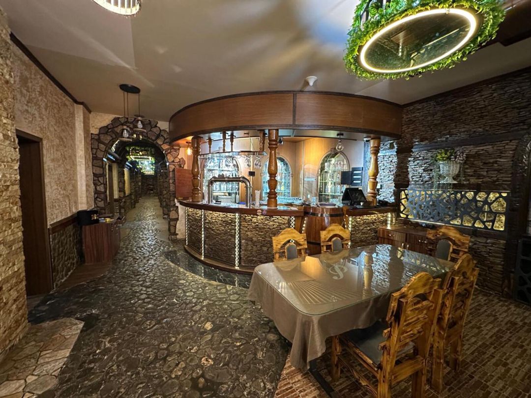 Satılır obyekt 395 m² — Əmlak, Bakı (4)