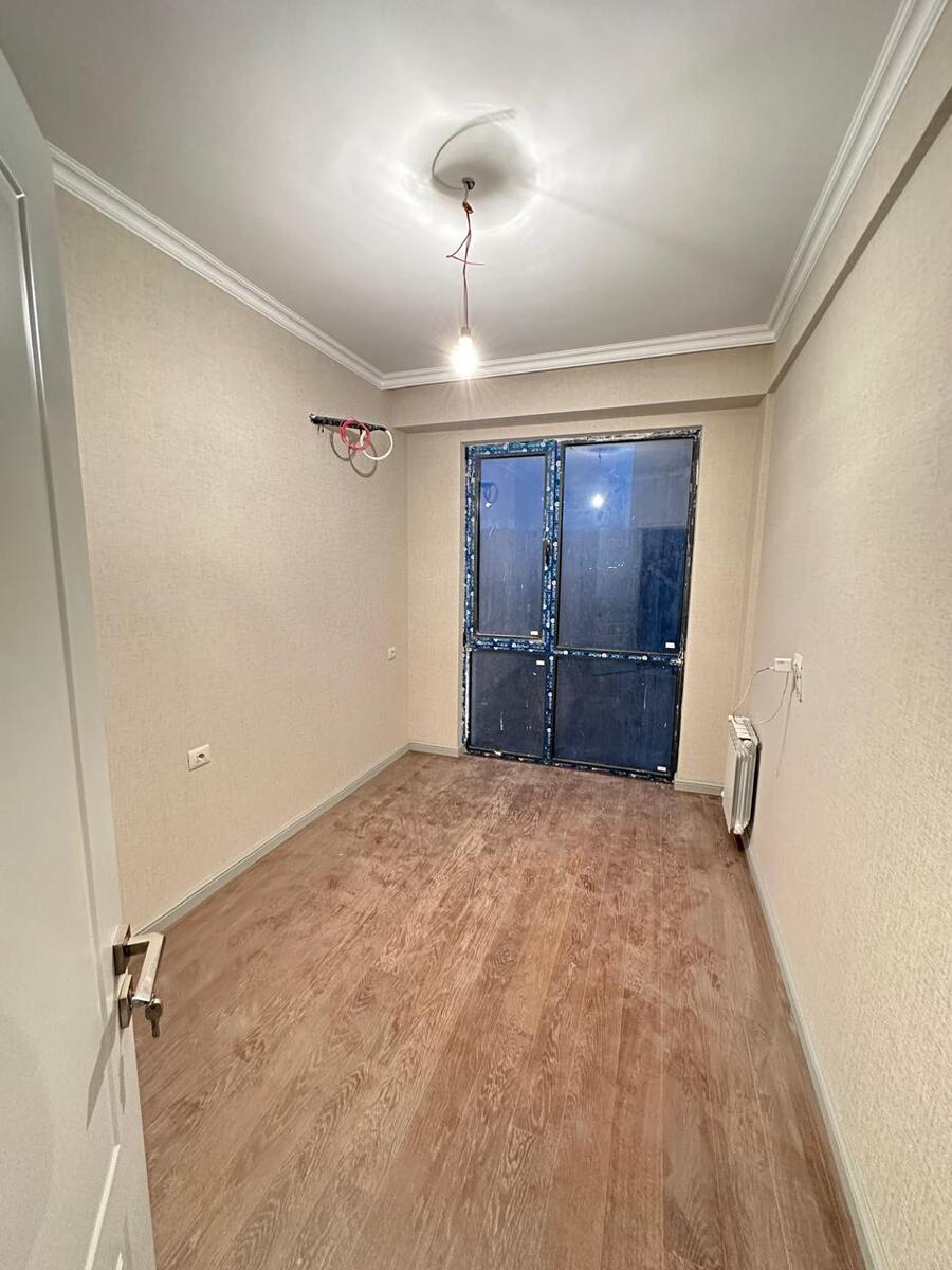 2-otaqlı yeni tikili, 2 Mkr., 75 m² — Mənzil, Bakı (7)