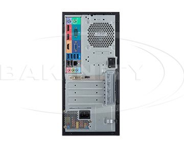 Kompüter Acer Veriton S2665G (DT.VSDER.00N) — Sistem blokları, Bakı (2)