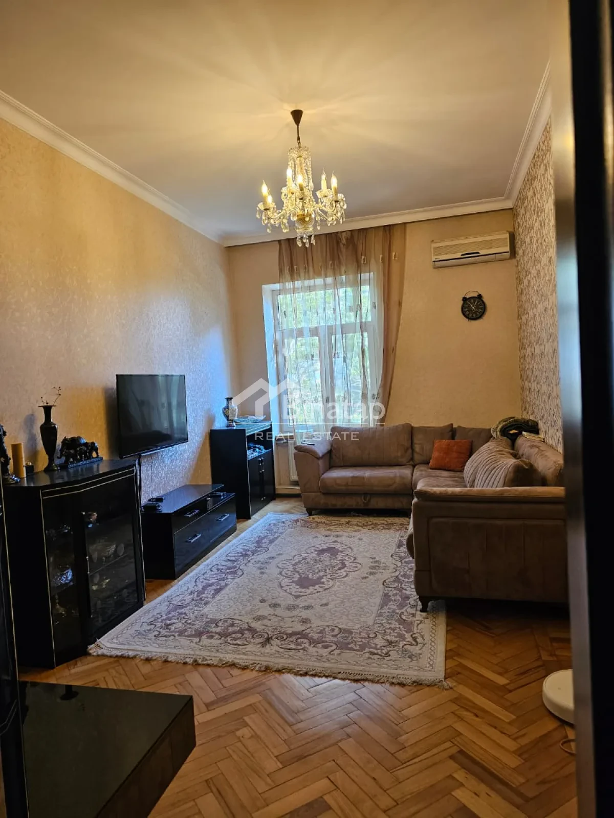 Satılır 2 otaqlı yeni tikili 60 m², Nəriman Nərimanov metrosu, Yasamal rayonu — Mənzil, Bakı (3)