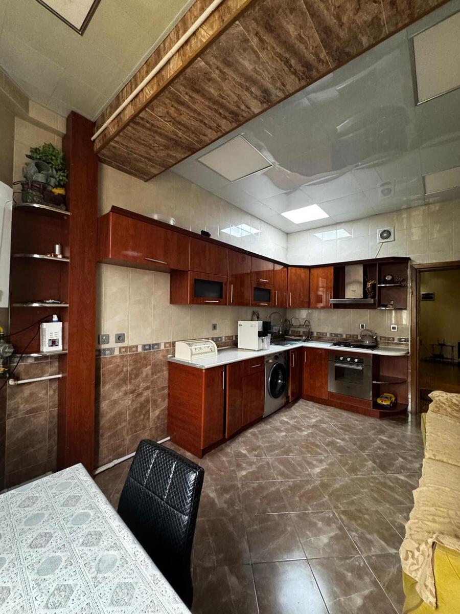 Satılır 2 otaqlı yeni tikili 87 m² — Mənzil, Bakı (6)