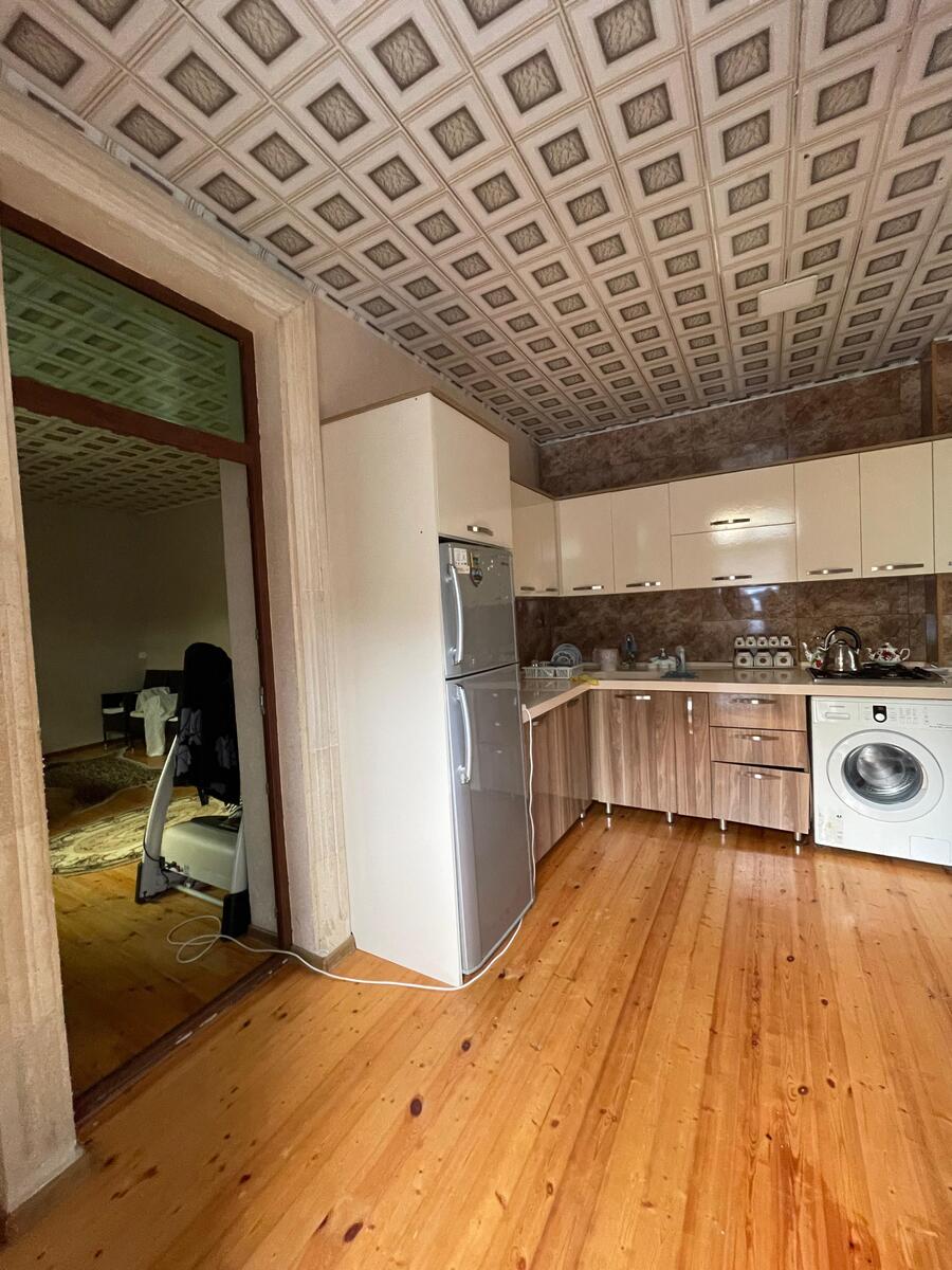 Satılır 7 otaqlı həyət evi/bağ evi 555 m² — Ev, villa, Bakı (12)