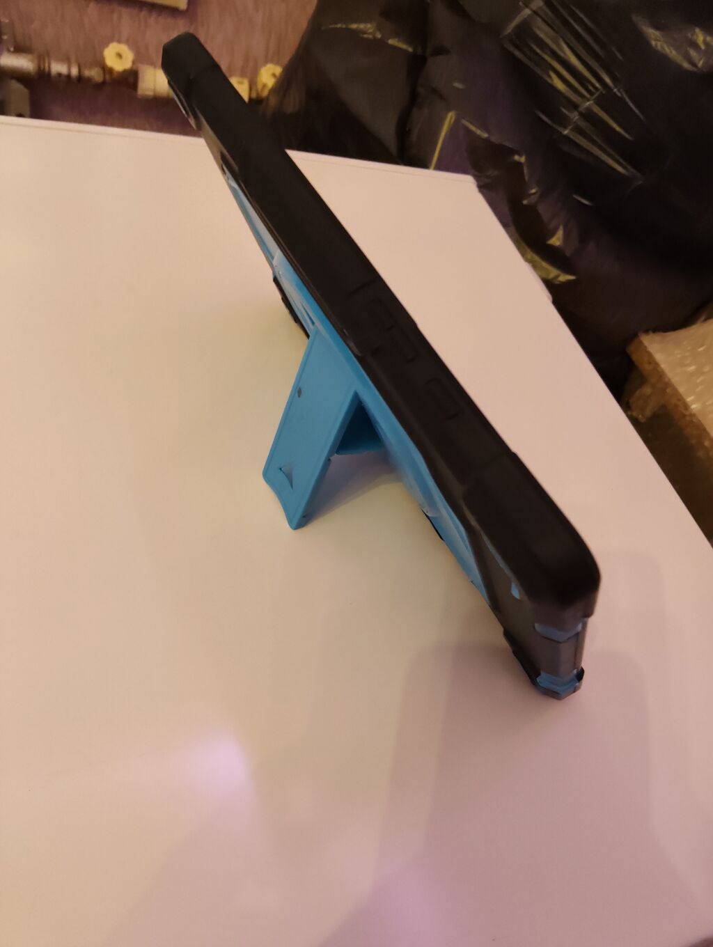 İşlənmiş Samsung Galaxy Tab A7, 10,4", 64 GB, Ünvandan götürmə — Samsung, Masazır (7)