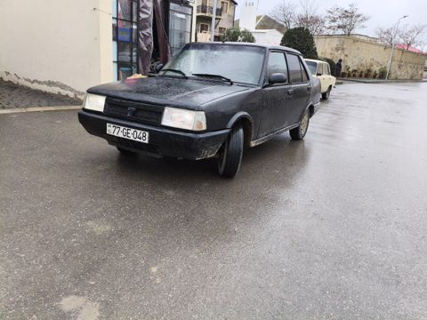 Fiat Tempra, 2005 il — Bakı