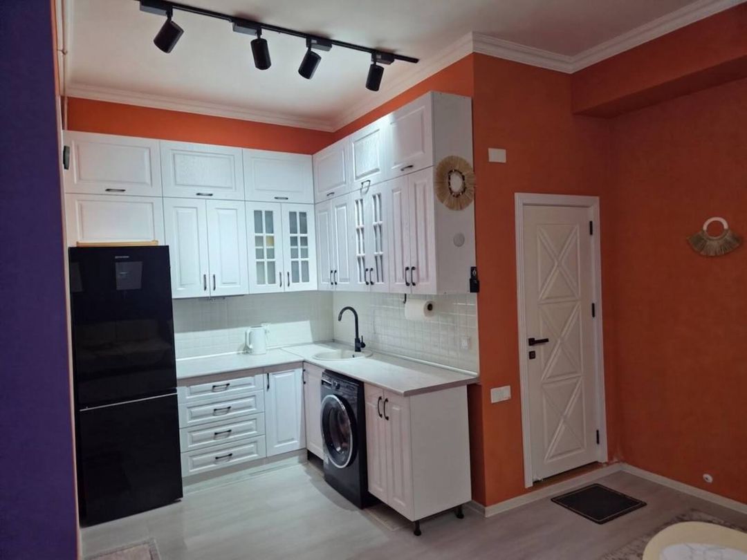 Satılır 2 otaqlı yeni tikili 47 m² — Mənzil, Bakı (5)