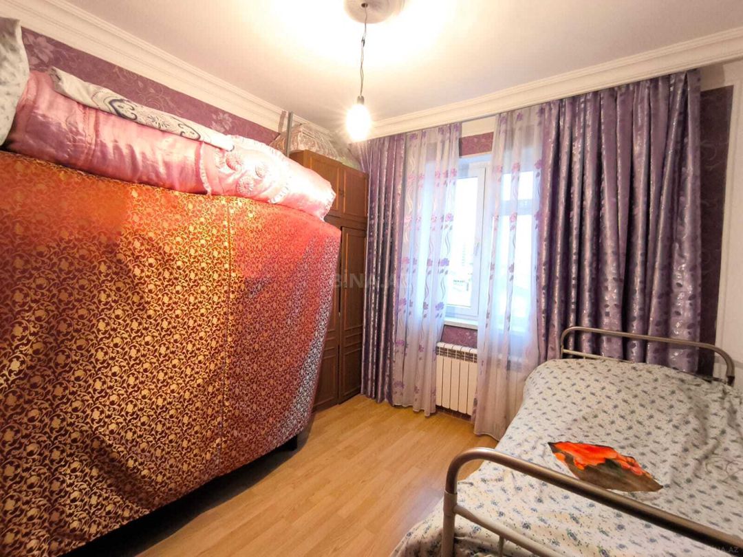 Satılır 4 otaqlı köhnə tikili 100 m² — Mənzil, Bakı (10)