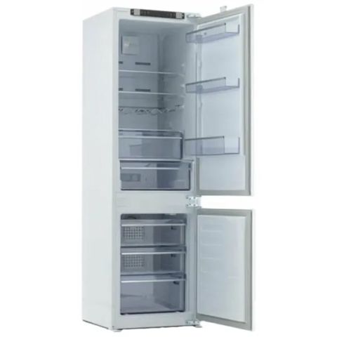 Beko BCNA275E2S — mətbəx mebelinə inteqrasiya olunan, aşağı — Bakı