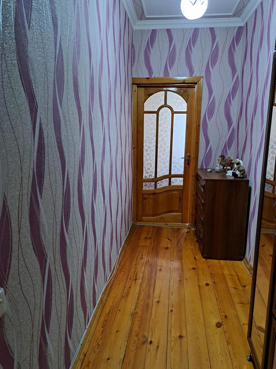 2-otaqlı mənzil, Mingəçevir ş., 53 m² — Mənzil, Mingəçevir (2)