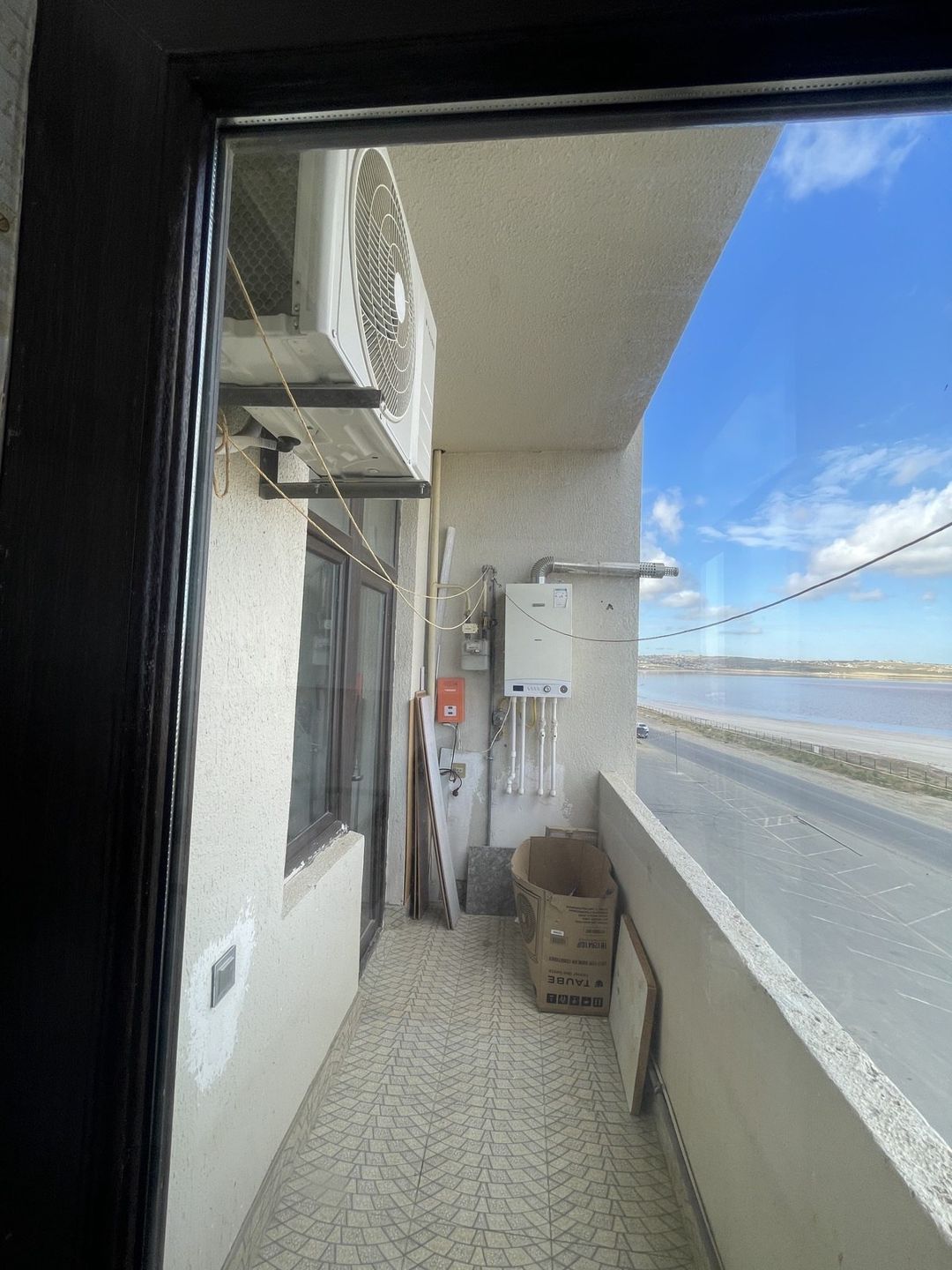 İcarəyə verilir 2 otaqlı köhnə tikili 50 m² — Mənzil, Bakı (2)