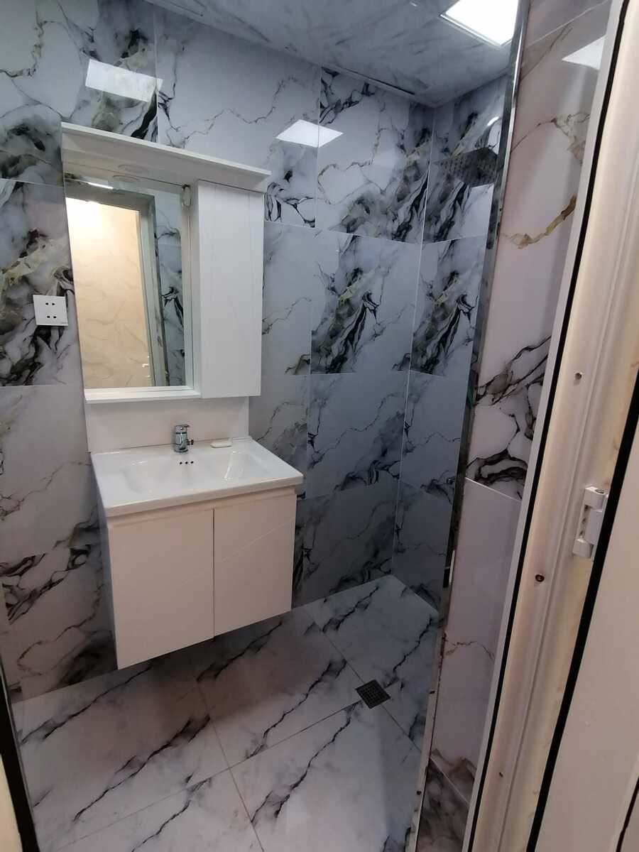 Satılır 2 otaqlı köhnə tikili 38 m² — Mənzil, Bakı (11)