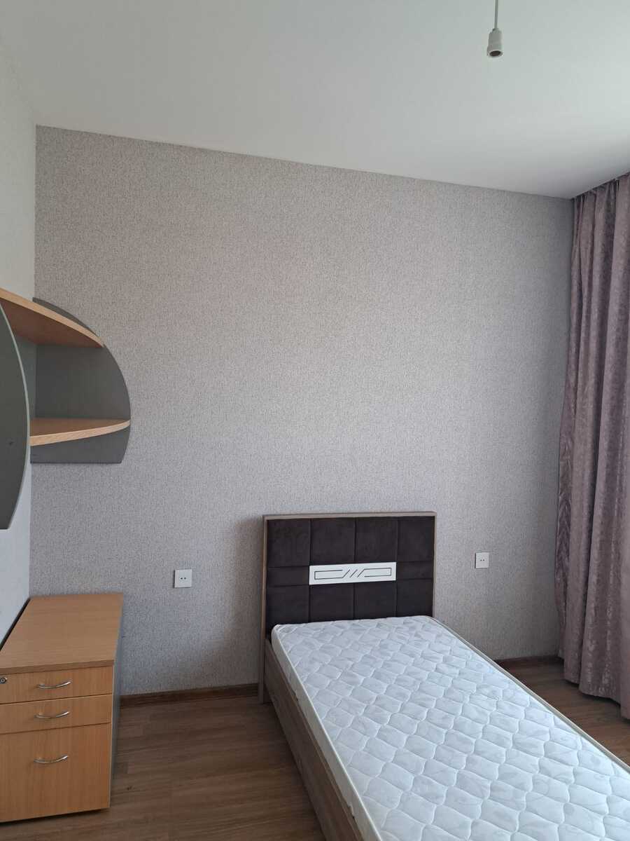Satılır 4 otaqlı həyət evi/bağ evi 100 m² — Ev, villa, Bakı (12)