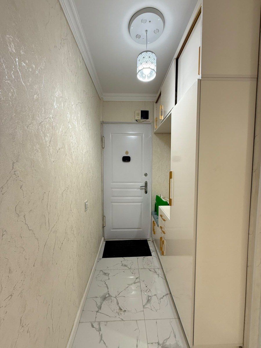 Satılır 2 otaqlı köhnə tikili 50 m² — Mənzil, Bakı (9)