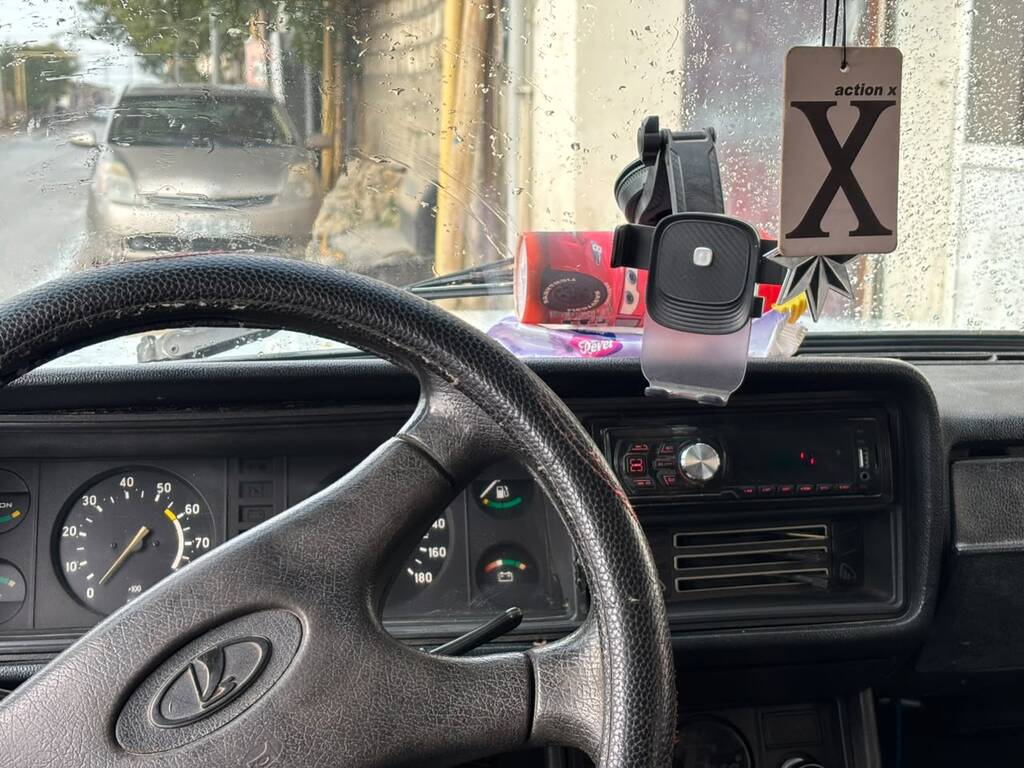 Lada (VAZ) 2107, 1.7 L, 2004 il, 96 000 km — Avtomobillər, Bakı (3)