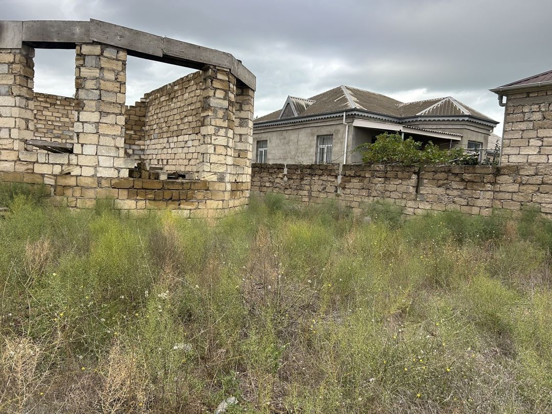 Satılır torpaq 6 sot — Torpaq, Bakı (6)