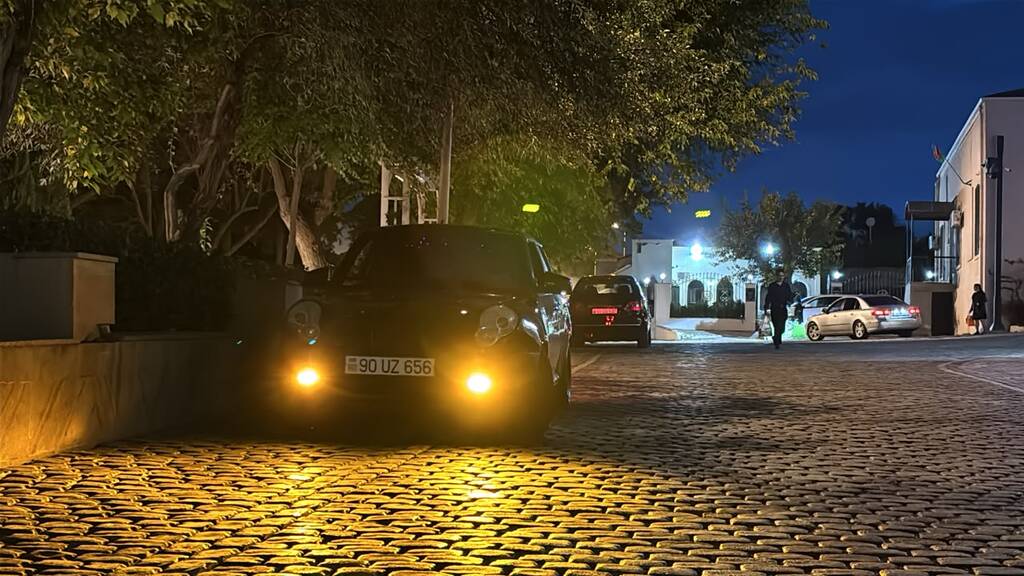 Lifan 320, 1.3 L, 2014 il, 160 000 km 90-UZ-656 — Avtomobillər, Bakı