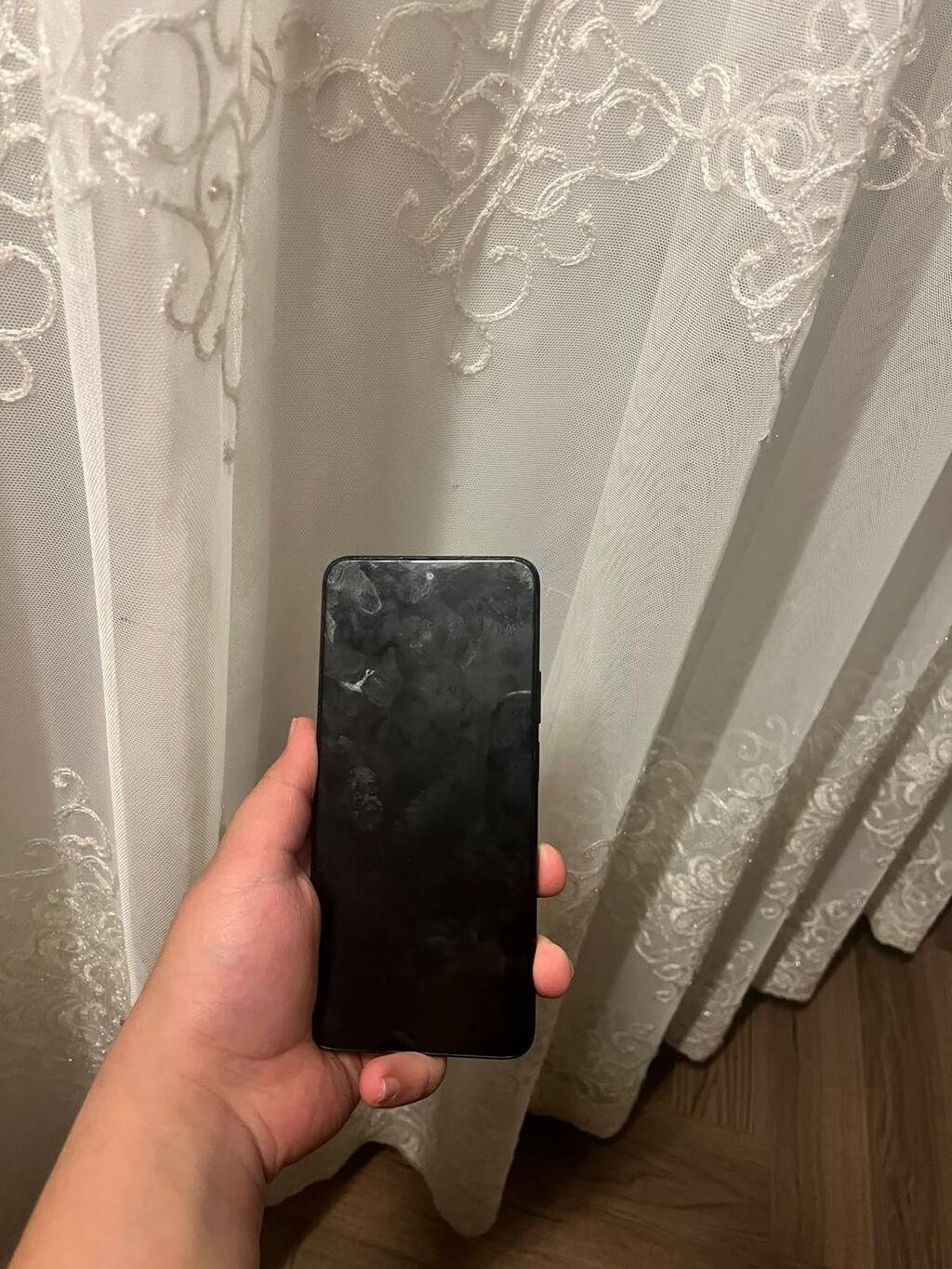 Honor X7d, rəng - Qara — Honor, Xırdalan