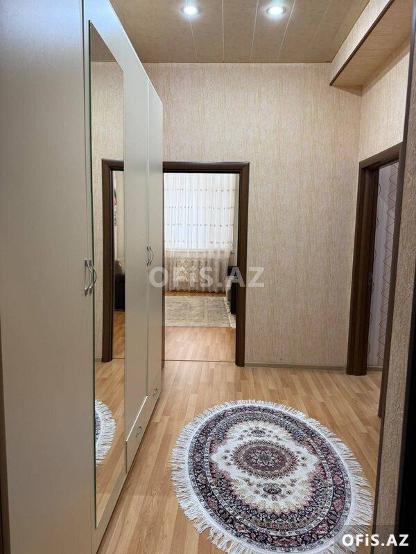 Yeni tikili Satılır Nəsimi r., 1 otaq, 63 m² — Mənzil, Bakı (5)