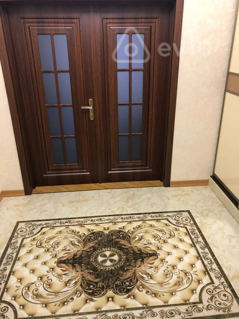 2 otaqlı mənzil, 64 m², Fəzail Bayramov küçəsi — kirayə — Mənzil, Bakı (10)