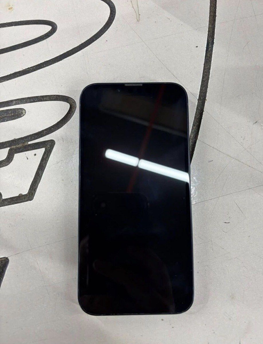Apple iPhone 13 Blue 128GB/4GB — Smartfonlar, Bakı
