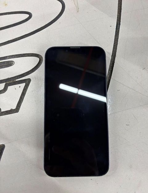 Apple iPhone 13 Blue 128GB/4GB — Bakı