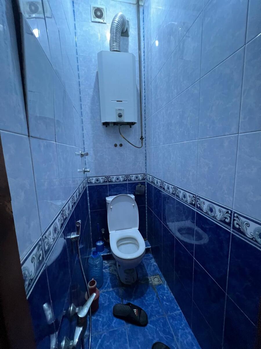 İcarəyə verilir 3 otaqlı köhnə tikili 85 m² — Mənzil, Bakı (7)