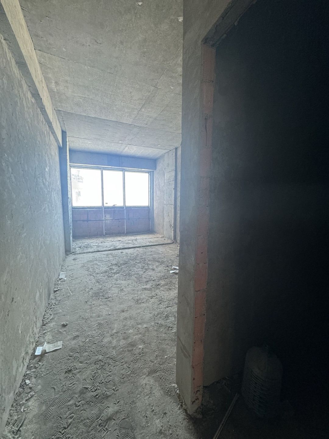 Satılır 4 otaqlı yeni tikili 196 m² — Mənzil, Bakı (6)