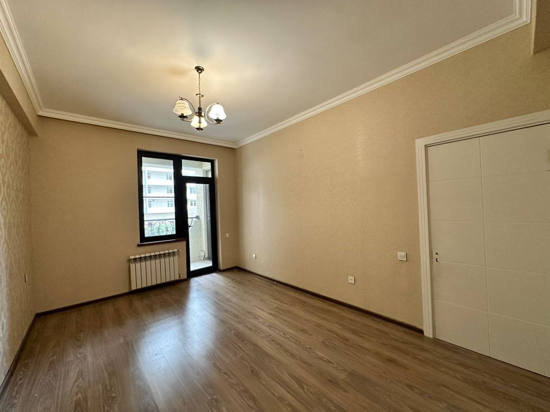 İcarəyə verilir 2 otaqlı yeni tikili 85 m² — Mənzil, Bakı (6)