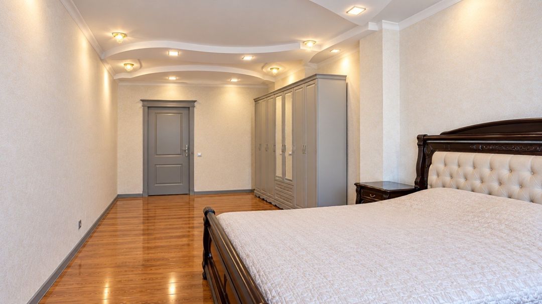 Satılır 3 otaqlı yeni tikili 130 m² — Mənzil, Bakı (3)
