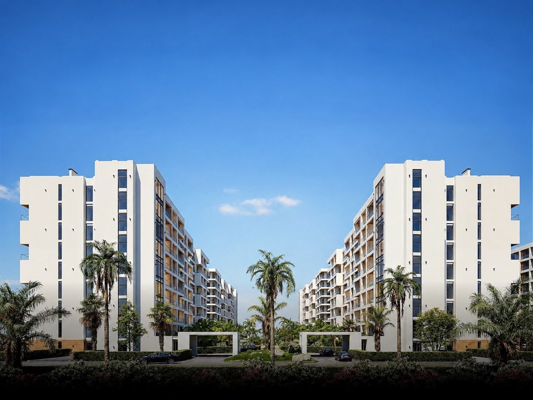 Satılır 1 otaqlı yeni tikili 46 m² — Mənzil, Bakı