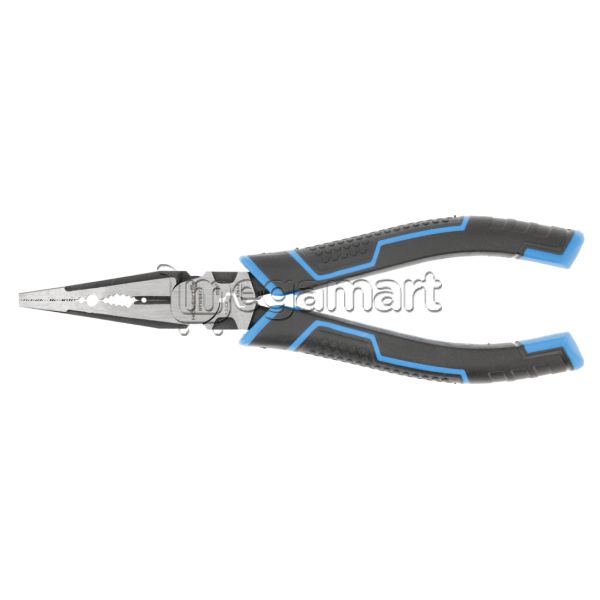 Kəlbətin,Çoxfunksiyalı uzun 185 mm Högert HT1P247 — Mallar, Bakı (2)